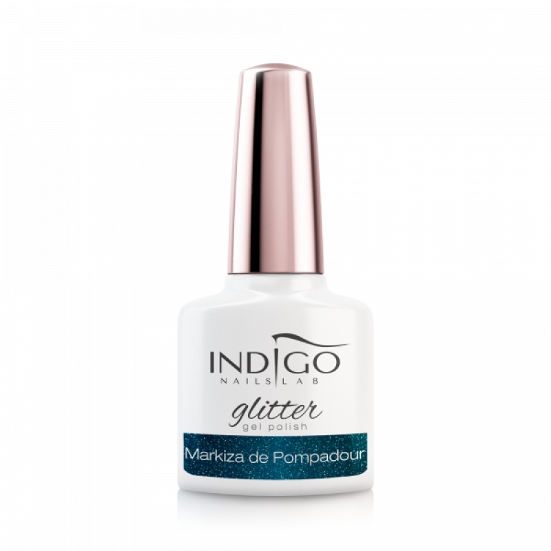 Markiza De Pompadour Gel Polish 7ml