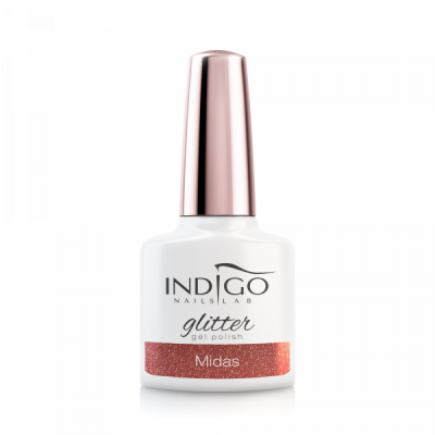 Midas Gel Polish 7ml