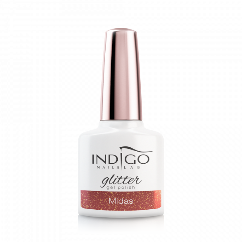 Midas Gel Polish 7ml
