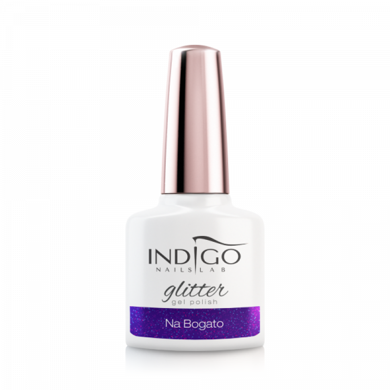 Na Bogato Gel Polish 7ml