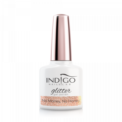 No Money, No Honey Gel Polish 7ml