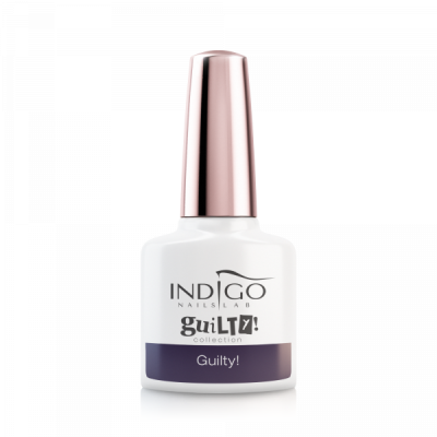 Guilty! Gel Polish 7ml