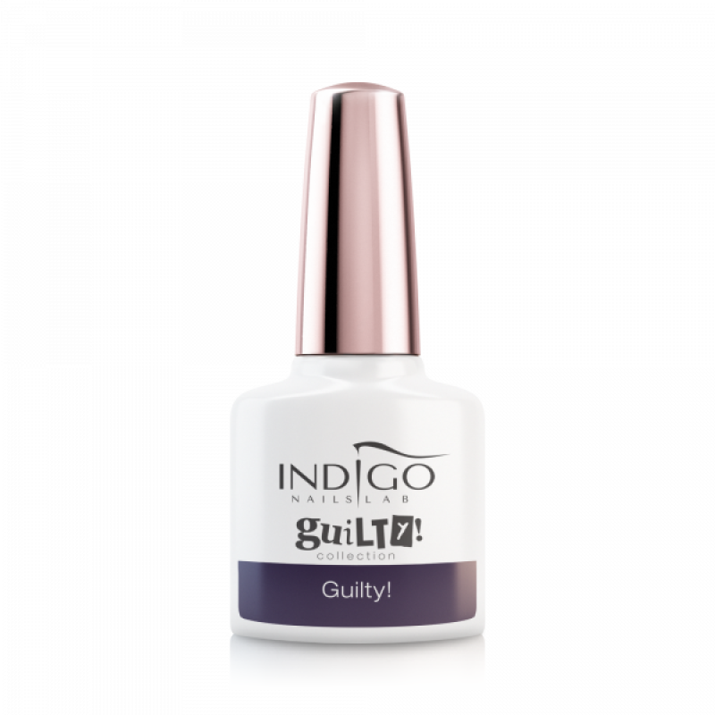 Guilty! Gel Polish 7ml