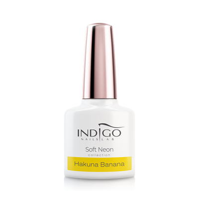Hakuna Banana Gel Polish 7ml