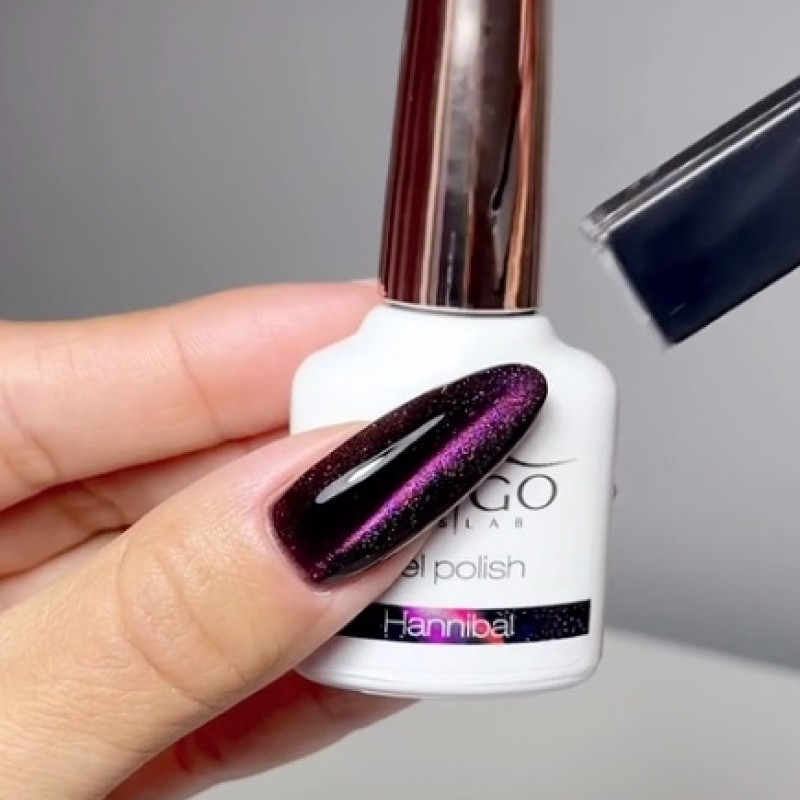 Hannibal Gel Polish 7ml
