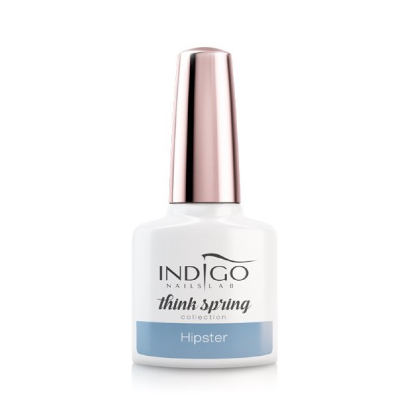Hipster Gel Polish 7ml