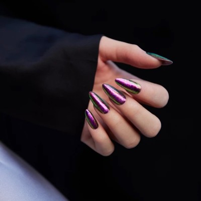 Flame Holo Effect - Holo Lolo 0,40g