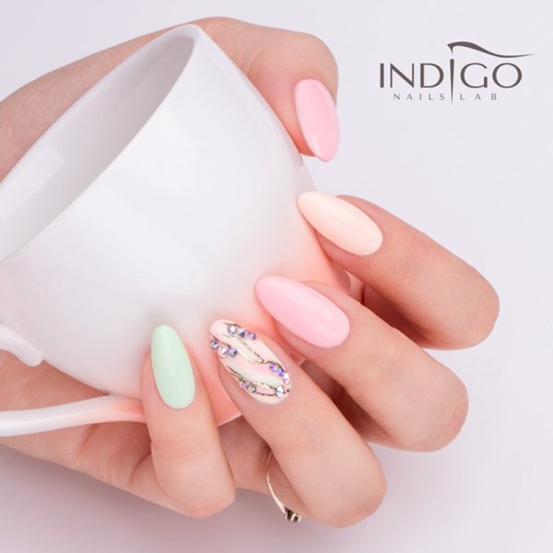 Ibiza Chill Gel Polish 7ml