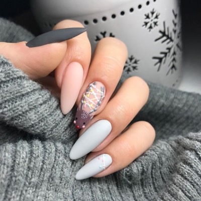 Ice Ice Baby - Gel Polish 7ml