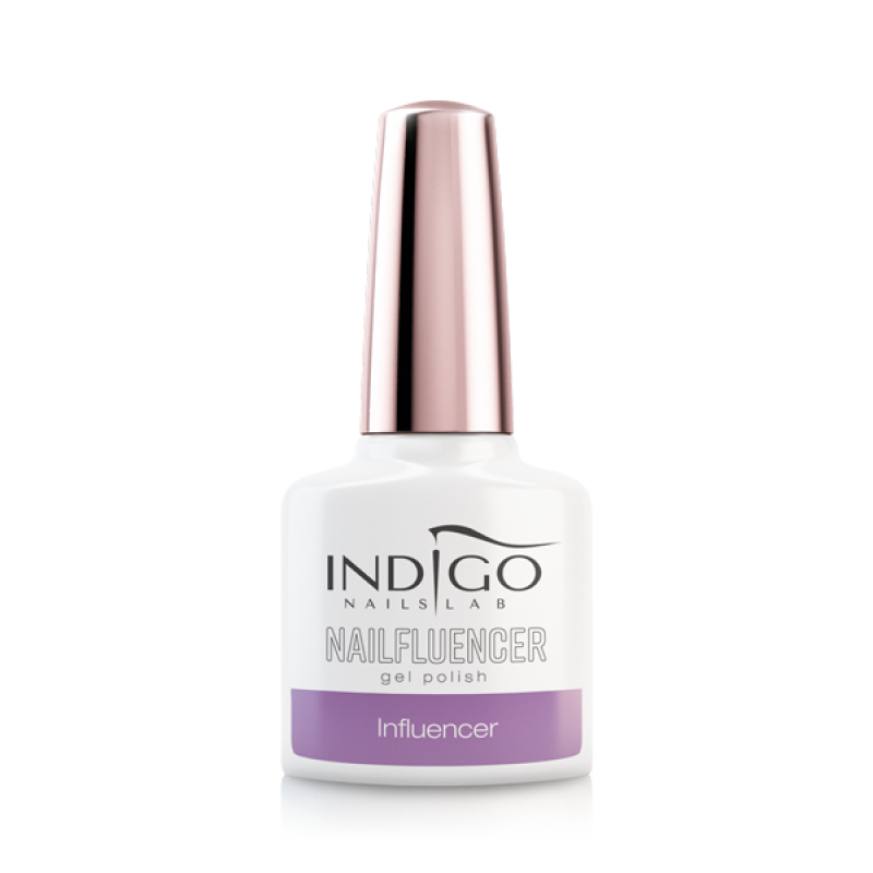Influencer Gel Polish 7ml
