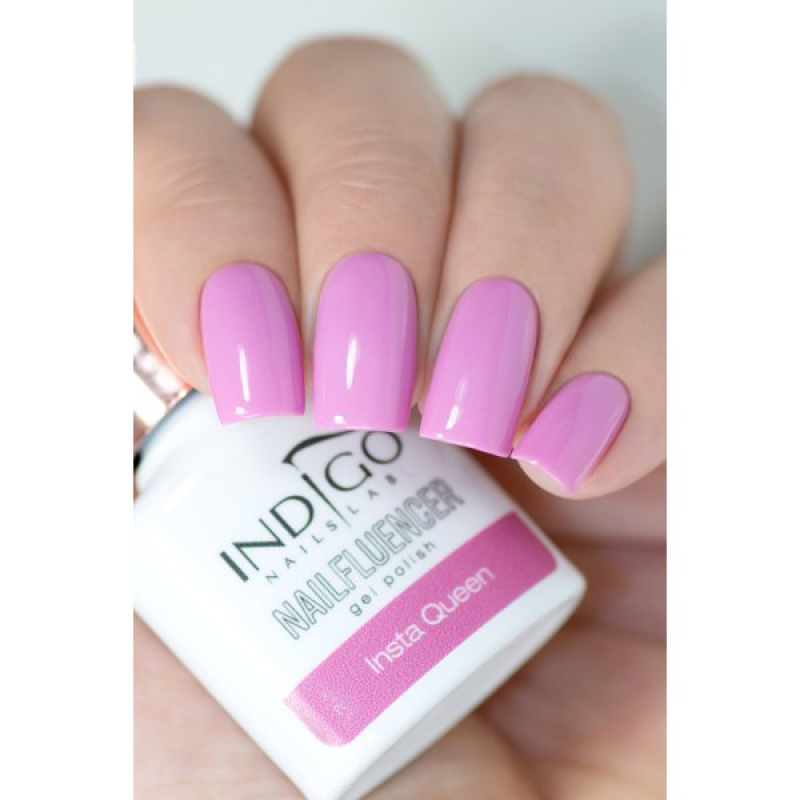 Insta Queen Gel Polish 7ml