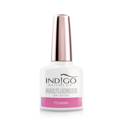 Pudelek Gel Polish 7ml