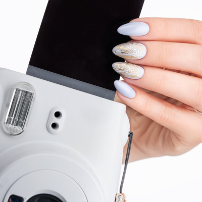 Whatever Gel Polish 7ml