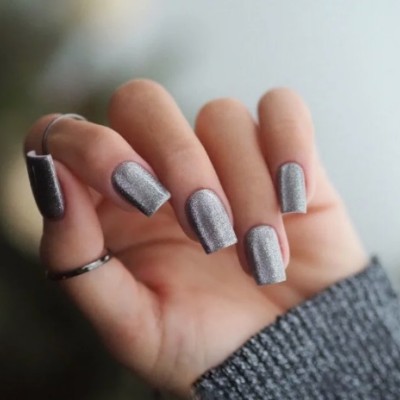 Ironwoman Gel Polish 7ml