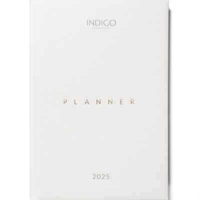 Agenda 2025 Indigo - B5