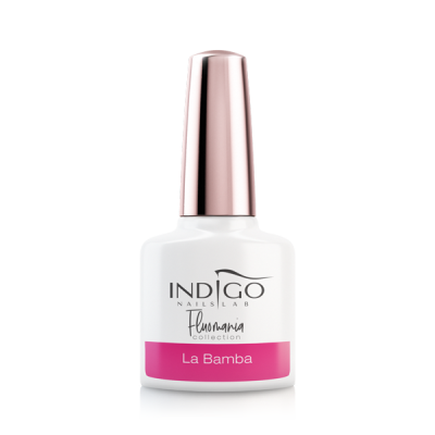 La Bamba Gel Polish 7ml