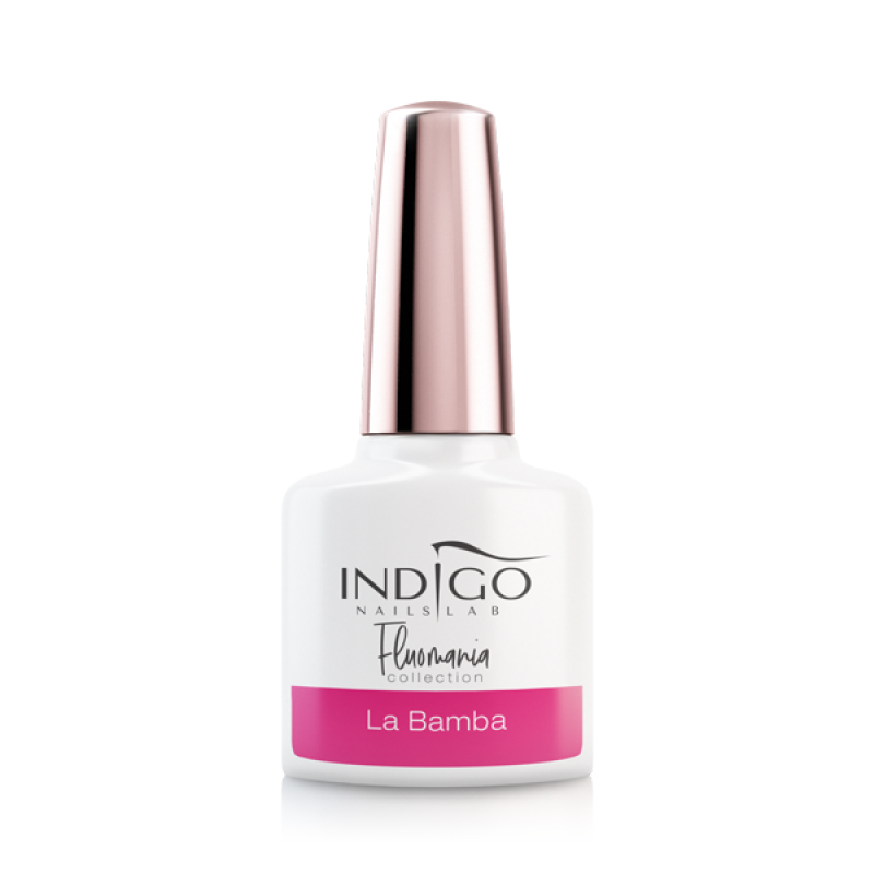 La Bamba Gel Polish 7ml