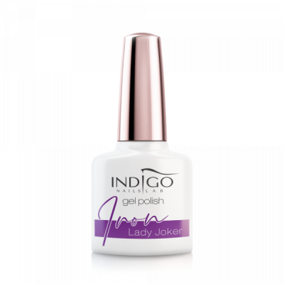 Lady Joker Gel Polish 7ml