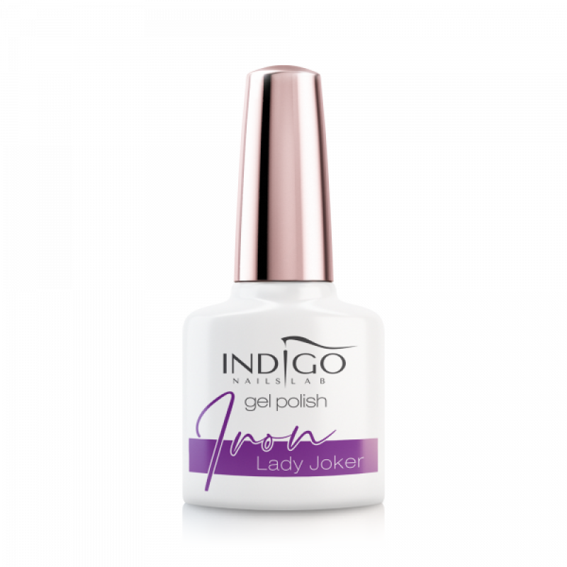 Lady Joker Gel Polish 7ml