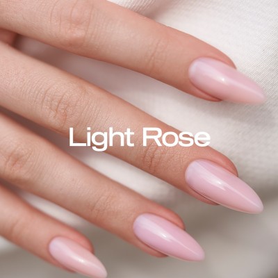 Acrylgel Light Rose 30g