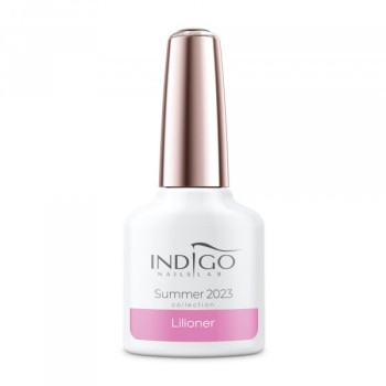 Lilioner Gel Polish 7ml