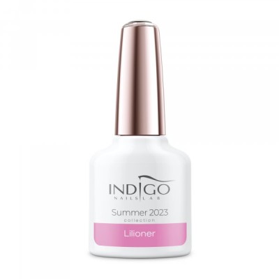 Lilioner Gel Polish 7ml