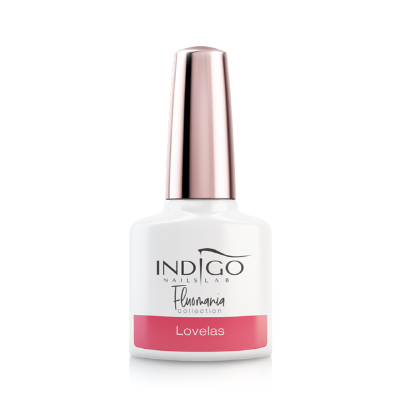 Lovelas Gel Polish 7ml