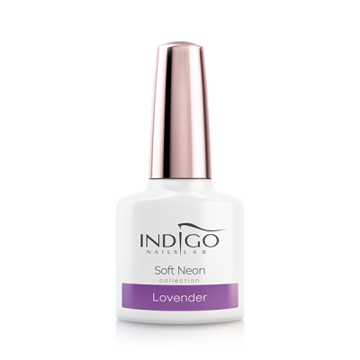 Lovender Gel Polish 7ml