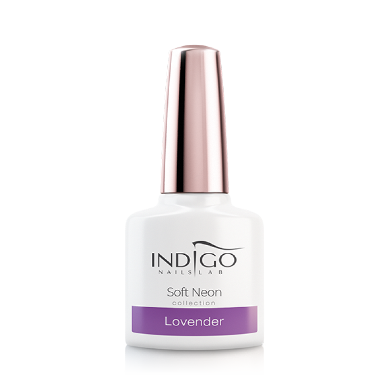 Lovender Gel Polish 7ml