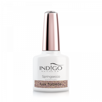 Lux Torpeda Gel Polish 7ml