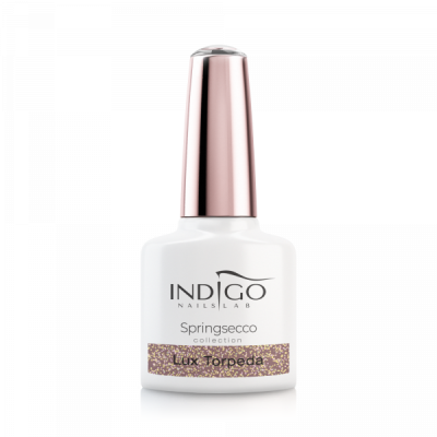 Lux Torpeda Gel Polish 7ml