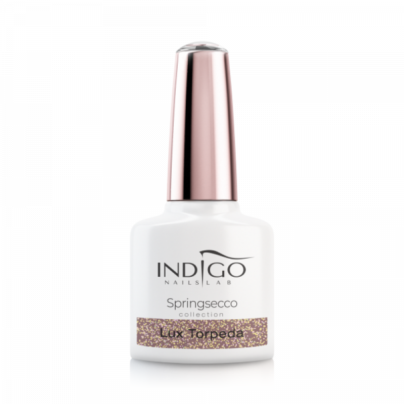 Lux Torpeda Gel Polish 7ml