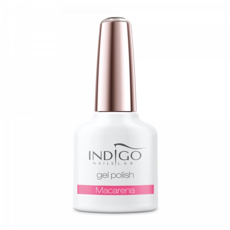 Macarena Gel Polish 7ml NEW