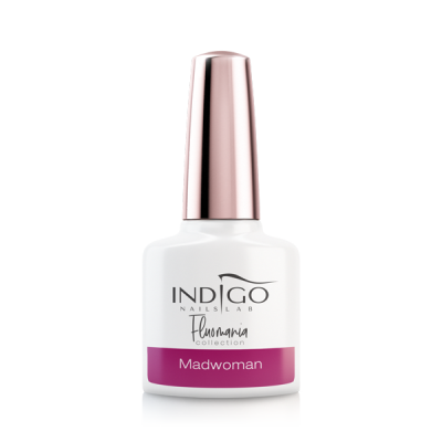 Madwoman Gel Polish 7ml