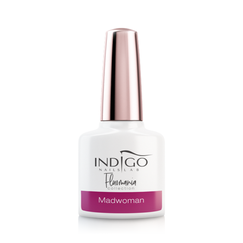 Madwoman Gel Polish 7ml