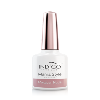 Marzipan Nude - Gel Polish 7ml