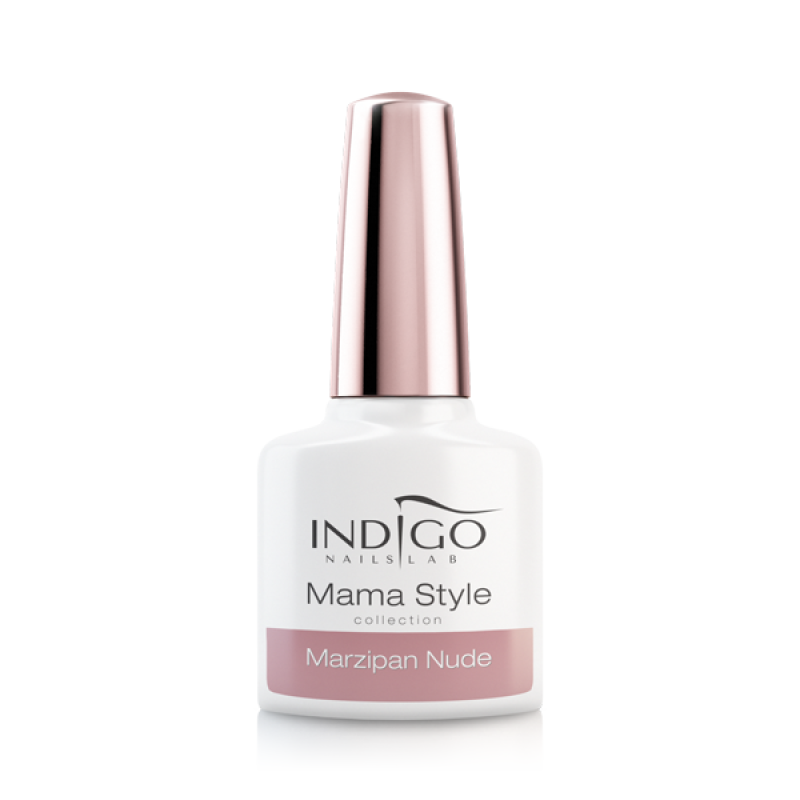 Marzipan Nude - Gel Polish 7ml