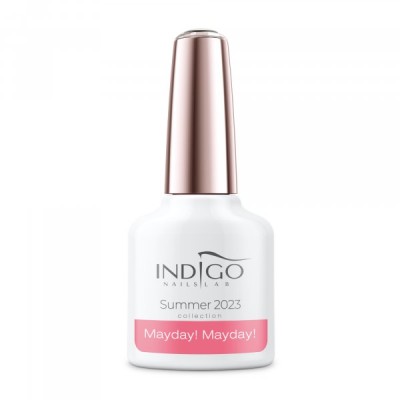Mayday! Mayday! Gel Polish 7ml