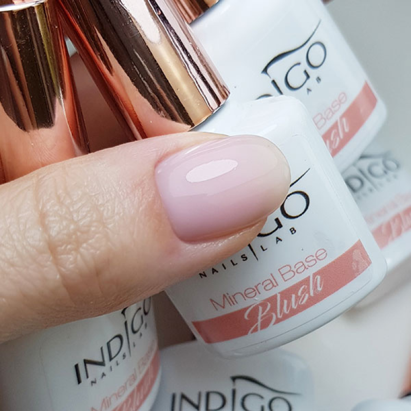 Mineral Base Blush 7ml