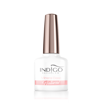 Mineral Base Natural 13ml