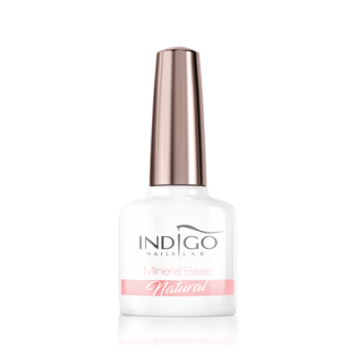 Mineral Base Natural 13ml