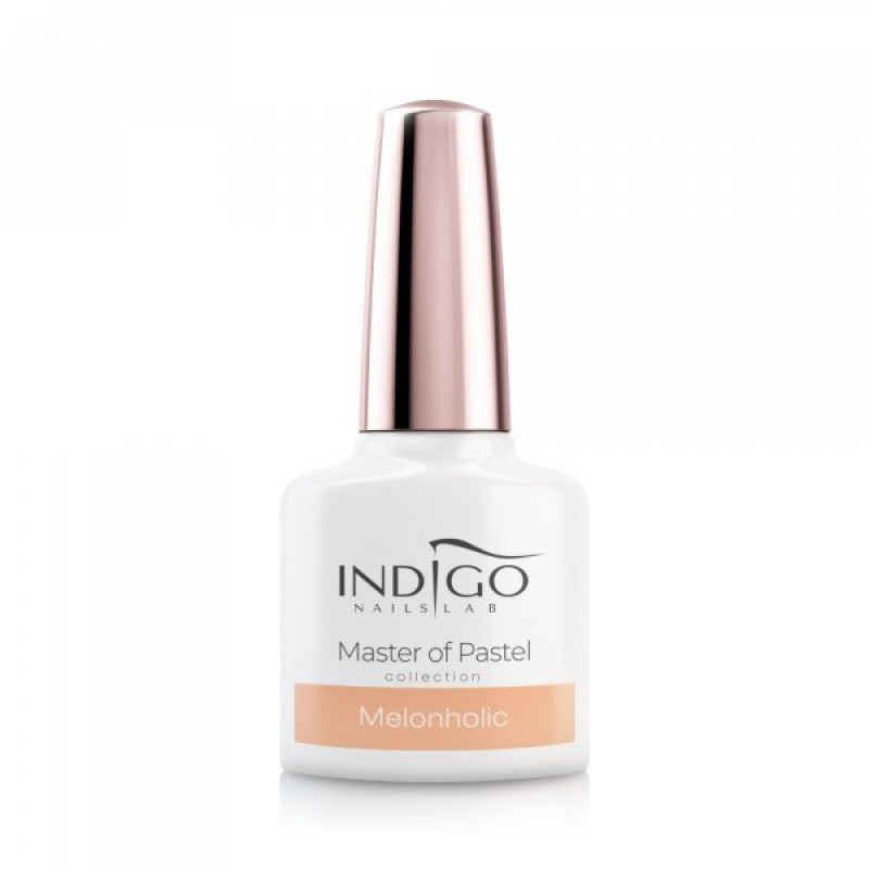 Melonholic Gel Polish 7ml
