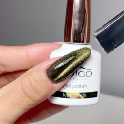 Metalinda Gel Polish 7ml