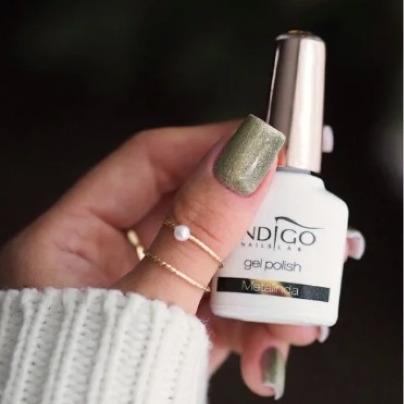 Metalinda Gel Polish 7ml