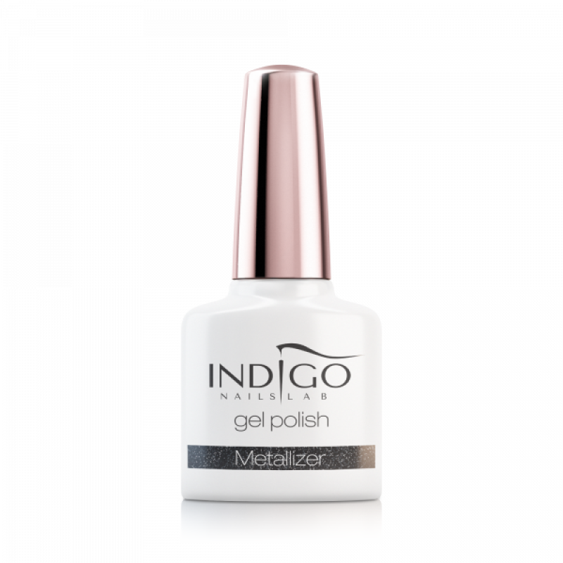Metallizer Gel Polish 7ml