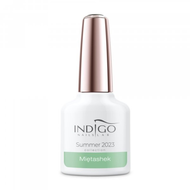 Miętashek Gel Polish 7ml
