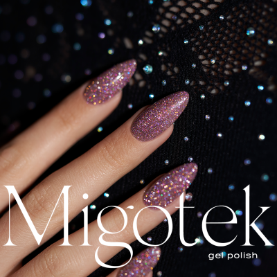 Migotek Gel Polish 7ml