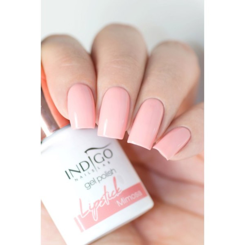 Mimosa Gel Polish 7ml