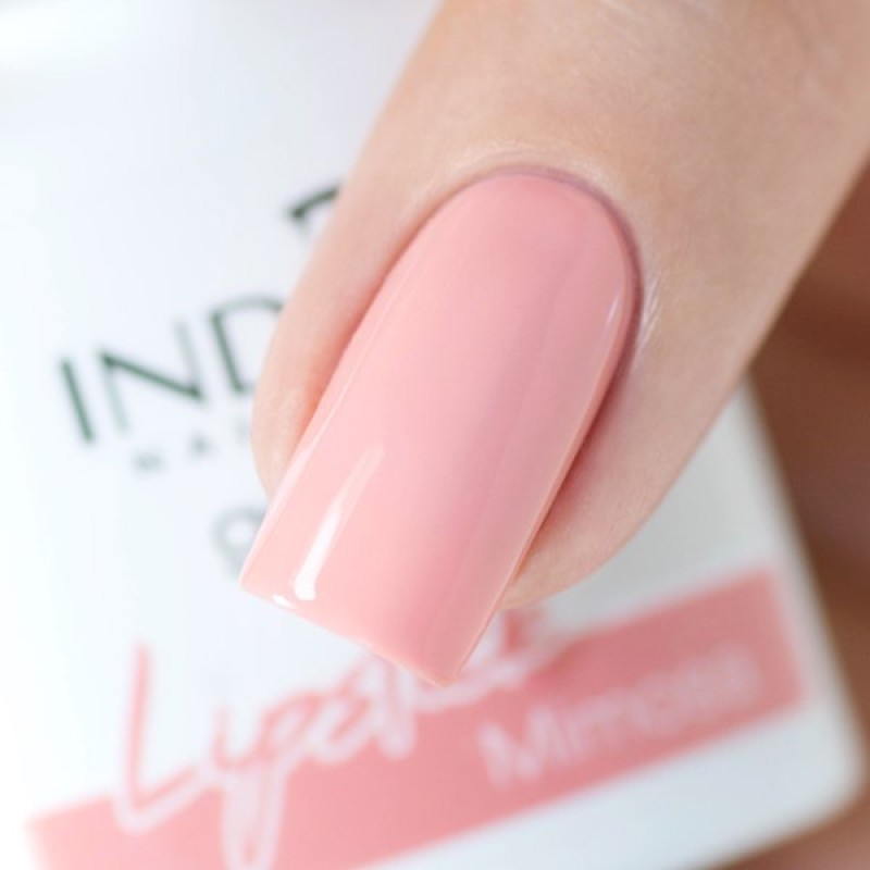 Mimosa Gel Polish 7ml