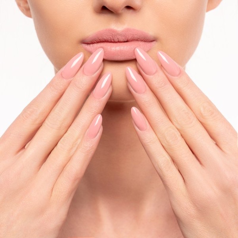 Mimosa Gel Polish 7ml